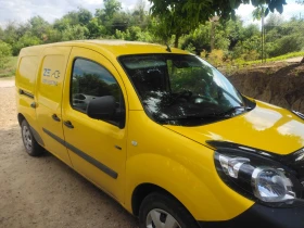 Renault Kangoo, снимка 2
