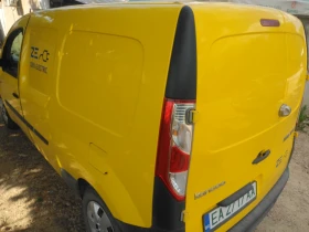 Renault Kangoo, снимка 3
