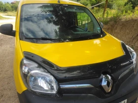 Renault Kangoo, снимка 1