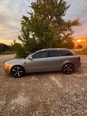 Audi A4, снимка 2