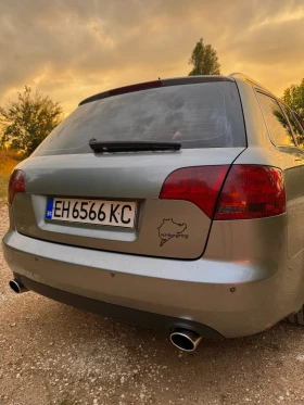 Audi A4, снимка 4