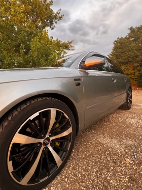 Audi A4, снимка 3