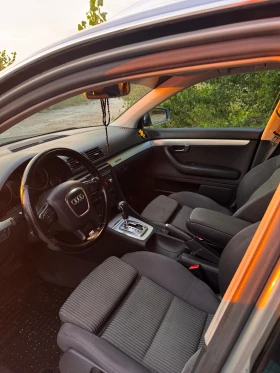 Audi A4, снимка 9