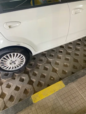 Fiat Punto Evo, снимка 5