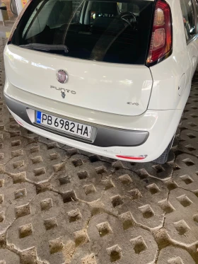 Fiat Punto Evo, снимка 3