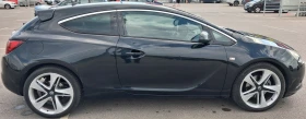 Opel Astra GTS Turbo, снимка 8