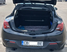Opel Astra GTS Turbo, снимка 5