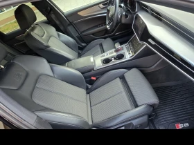Audi A6 40 TDI S-Line Plus QUATTRO, снимка 11