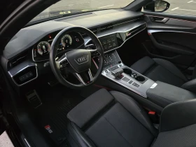 Audi A6 40 TDI S-Line Plus QUATTRO, снимка 10