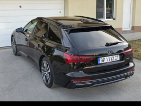 Audi A6 40 TDI S-Line Plus QUATTRO, снимка 4