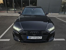 Audi A6 40 TDI S-Line Plus QUATTRO, снимка 2