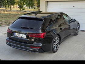 Audi A6 40 TDI S-Line Plus QUATTRO, снимка 6