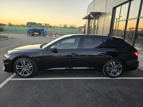 Audi A6 40 TDI S-Line Plus QUATTRO, снимка 5