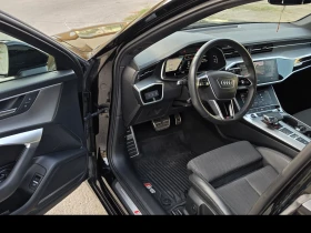 Audi A6 40 TDI S-Line Plus QUATTRO, снимка 8