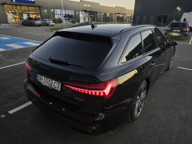 Audi A6 40 TDI S-Line Plus QUATTRO, снимка 8