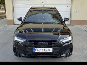 Audi A6 40 TDI S-Line Plus QUATTRO, снимка 2