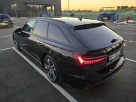Audi A6 40 TDI S-Line Plus QUATTRO, снимка 6