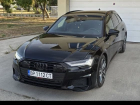 Audi A6 40 TDI S-Line Plus QUATTRO, снимка 3