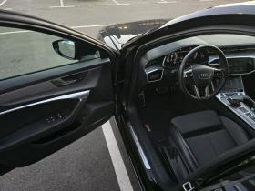 Audi A6 40 TDI S-Line Plus QUATTRO, снимка 9