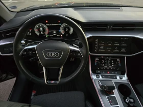 Audi A6 40 TDI S-Line Plus QUATTRO, снимка 11