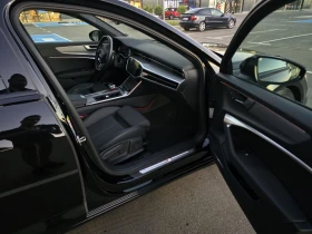 Audi A6 40 TDI S-Line Plus QUATTRO, снимка 13