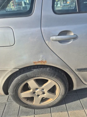 Skoda Octavia 2.0 TDI, снимка 7