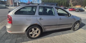 Skoda Octavia 2.0 TDI, снимка 5