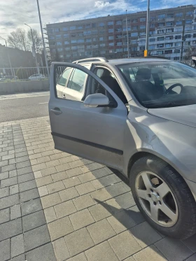 Skoda Octavia 2.0 TDI, снимка 2