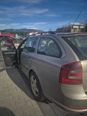 Skoda Octavia 2.0 TDI, снимка 6