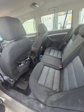 Skoda Octavia 2.0 TDI, снимка 9