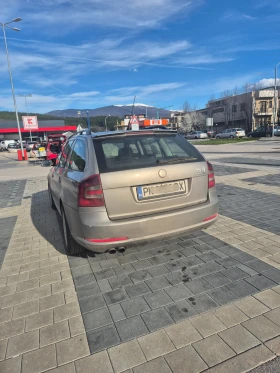 Skoda Octavia 2.0 TDI, снимка 3
