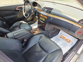 Mercedes-Benz S 320 CDI EURO4 , снимка 8