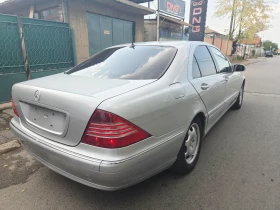 Mercedes-Benz S 320 CDI EURO4 , снимка 6