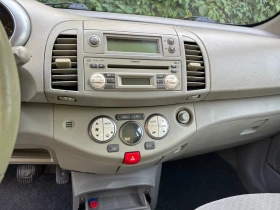 Nissan Micra DCI, снимка 11