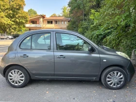 Nissan Micra DCI, снимка 3