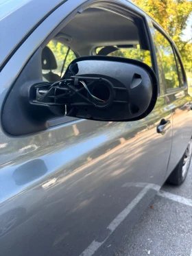 Nissan Micra DCI, снимка 8