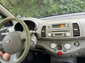 Nissan Micra DCI, снимка 10