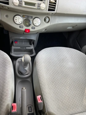 Nissan Micra DCI, снимка 12