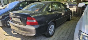 Opel Vectra B 1.6 16V, снимка 4