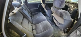 Opel Vectra B 1.6 16V, снимка 8