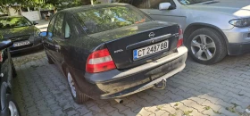 Opel Vectra B 1.6 16V, снимка 2