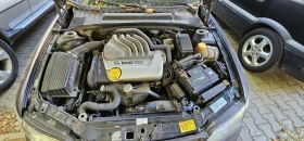 Opel Vectra B 1.6 16V, снимка 10