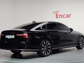 Volvo S90 2.0 Automatic, снимка 2