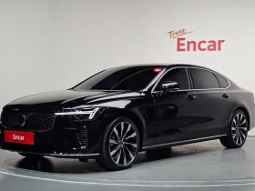 Volvo S90 2.0 Automatic, снимка 1