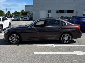 BMW 335 XDRIVE* HARMAN KARDON* HEAD-UP* CARFAX , снимка 3