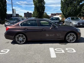 BMW 335 XDRIVE* HARMAN KARDON* HEAD-UP* CARFAX , снимка 4