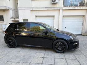 VW Golf 6R, 2.0 turbo, 4x4, снимка 3