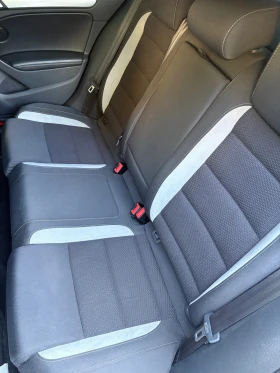 VW Golf 6R, 2.0 turbo, 4x4, снимка 10