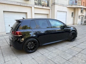 VW Golf 6R, 2.0 turbo, 4x4, снимка 2