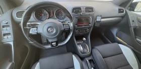 VW Golf 6R, 2.0 turbo, 4x4, снимка 8